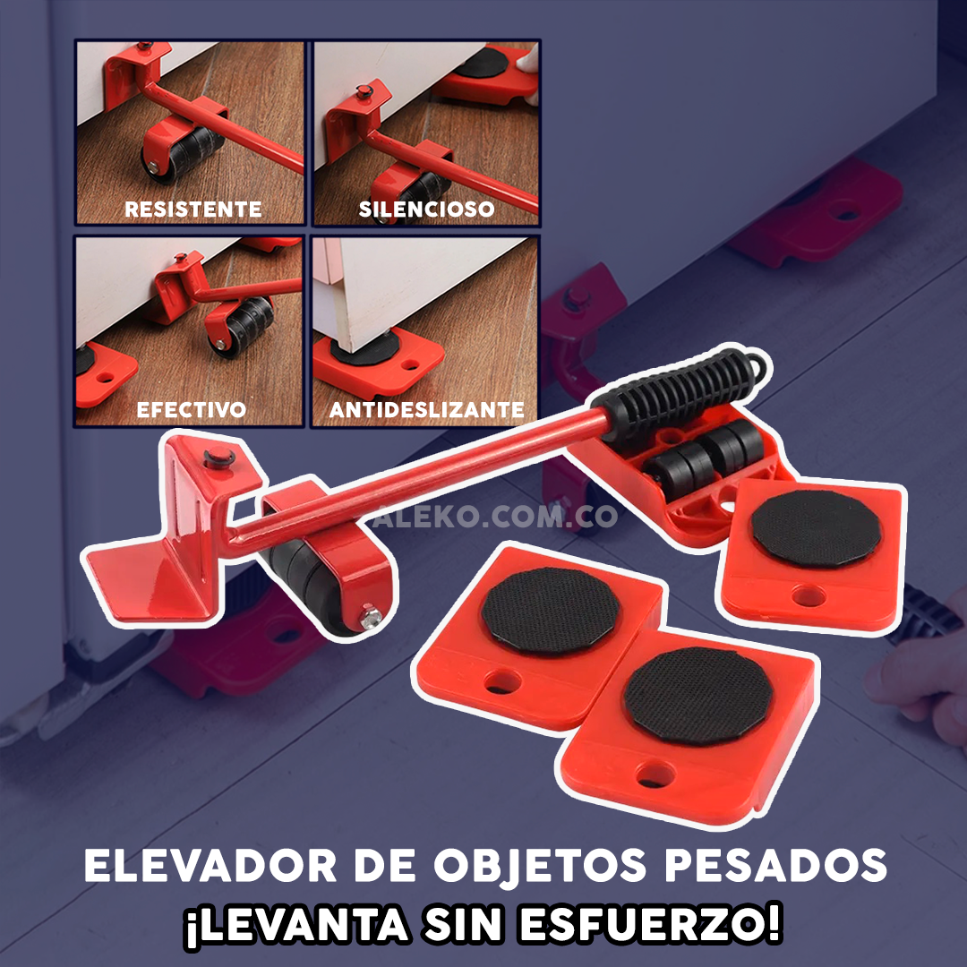 SOPORTE AYUDANTE MOVIMIENTO PESADO SOPORTE AYUDANTE MOVIMIENTO PESADO